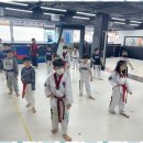 MTA 늘푸른 태권도장 이미지