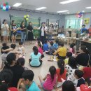 교양악기 발표회 이미지