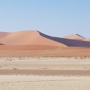 나미브(NAMIB) 이미지