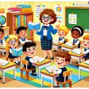 소일초등학교 이미지