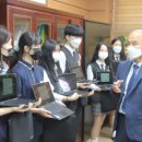 여강고등학교 이미지