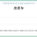 레고코르누 이미지