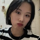 의정부 민락동 미용실, 헤어하우스앤 내돈내산 숏컷 매직