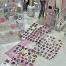 손달샘(son dal saem)