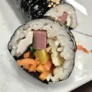 오대김밥 이미지