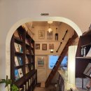 그림 | 홍대 상수동 북카페 마음까지 쉬어가는 공간 그림서재 후기