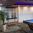 프롬 당구장 이미지