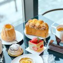 세종시카페 더봉팡(The: Bon Pain) 베이커리