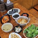 은성 | 광주 충장로 상추튀김 맛집 은성김밥 후기 내돈내산