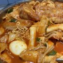 중문관광단지포장맛집 육떡식당