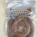 당면없는 백프로 찹쌀순대 쫀득쫀득 간편식 성신푸드 순대 시식후기