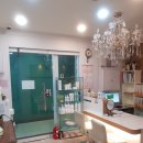 올림픽스포츠센터빌딩 앞 이미지