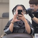 대구 수성구두피케어 뿌리염색 태후사랑 수성알파시티점 토탈케어 받은 후기