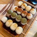일산 밤리단길 카페 당고집 후기 | 일본 감성 가득한 수제 당고 맛집, 마두동 디저트 추천