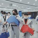 천하효태권도장 이미지