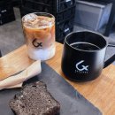 애니 신정 | 양천구 카페 | 숨은 힙한 카페 유엑스로스터스 스페셜티 로스팅 커피맛집