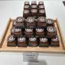 해피마트 | 롯데백화점 | 해피베어데이 두쫀쿠 후기 | 팝마트 라부부 구매후기