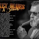 Relaxing Whiskey Blues Music - Best Of Slow Blues Rock Ballads 이미지