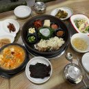 청국이와보쌈이 이미지