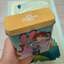 메가박스(2) | 메가박스 주토피아2 저금통 내돈내산 구매후기