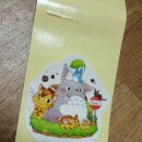 [구매]이웃집토토로님 랩핑지 짱짱한구매후기♡♡