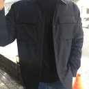 롯데대전점앤드지 | [And z] 앤드지 에어 라이크 셔츠 후기