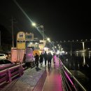 마창대교 밑 이미지