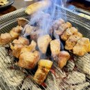 중곡어린이공원 | [광진/중곡] 고오기 :: 28일 숙성 숯불 삼겹살 끝판왕, 아차산 삼겹살 맛집