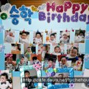 예쁜글씨 POP 이미지