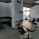 근풍자동차 | 도계동 핫플 SNS감성 "Darkwall" 창원도계동데이트