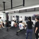장안동에서 운동이 제일 재밌는 곳! 헤이허니워크아웃 제 1회 운동회 후기