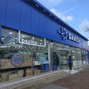 그랜드안경 | 포항 안경 다비치 포항원동점 방문후기