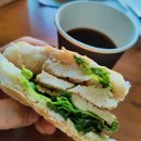 덕앤코우 | 치앙마이 님만해민 빵집 모음-버터베이크, 파니니앤코, Biguri Sirimang 도너츠, 당베이커리