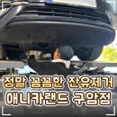 현충원로 | 🛠️ 대전 '애니카랜드 구암점' 엔진오일 교체·무료 잔유제거 후기｜유성구 카센터 추천!