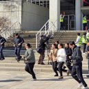 종합운동장 남문 앞 이미지