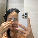 더라인스 | 미간 주름 크림 일레븐라인스 링클샷 진동크림 눈가 사용 후기
