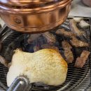 더부여 | 애니골맛집 추천｜주차 넓고 단체룸 있는 더부들 흑돼지 전문점