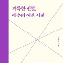 [도서정보] 거룩한 전설, 예수의 어린시절 / 김송일 / 시대의창 이미지