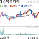 한화자산, 캐스텍코리아 지분 1.28%(15만8942주) 장내 추가 매수 완료 이미지