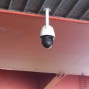 하천 수위감시 이미지