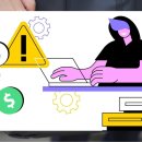 「誰でもハッカー」時代の衝撃。最新AI犯罪を無力化するのは、あなたの知っているあの習慣だけ 이미지