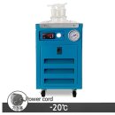 SH glass | 극저온 수분 포집에 최적화된 Cold Trap Bath 저온동결트랩 SH-WB-5GDR 시리즈