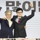 [단독] 한동훈, 금감원장 자리에 김경율 추천했었다 이미지