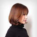 내추럴 헤어