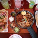 이마트24마곡GMG타워점 | 마곡 맛집 타코 파히타 추천 마곡역 타케로스 시그니처세트 후기(+주차)