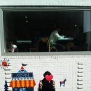 삼청동 데이트♥ 쿡앤하임&amp;두번째로 잘하는 집
