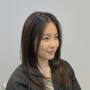 진해·용원 레이어드컷 &amp; 애쉬브라운 염색 잘하는곳 | 바이화미주 용원점