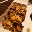 아라주는엄마치킨 이미지