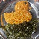 열정의 닭 이미지