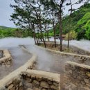 문경새재 생태미로공원 이미지